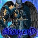 SlayerD
