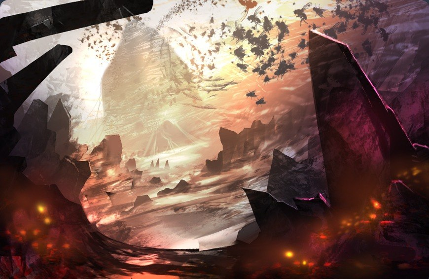 Nighthaven Pvp Patch 1 9 The Gates Of Ahn Qiraj Official